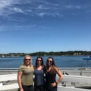 Meet your Posher, Nicole